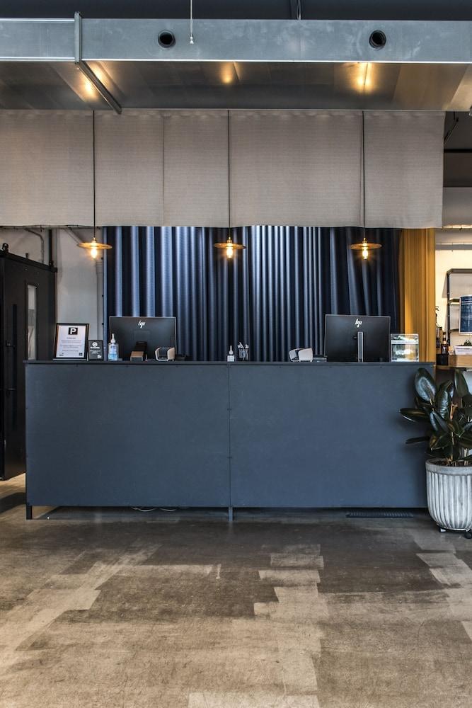 Cph Studio Hotel Copenhagen