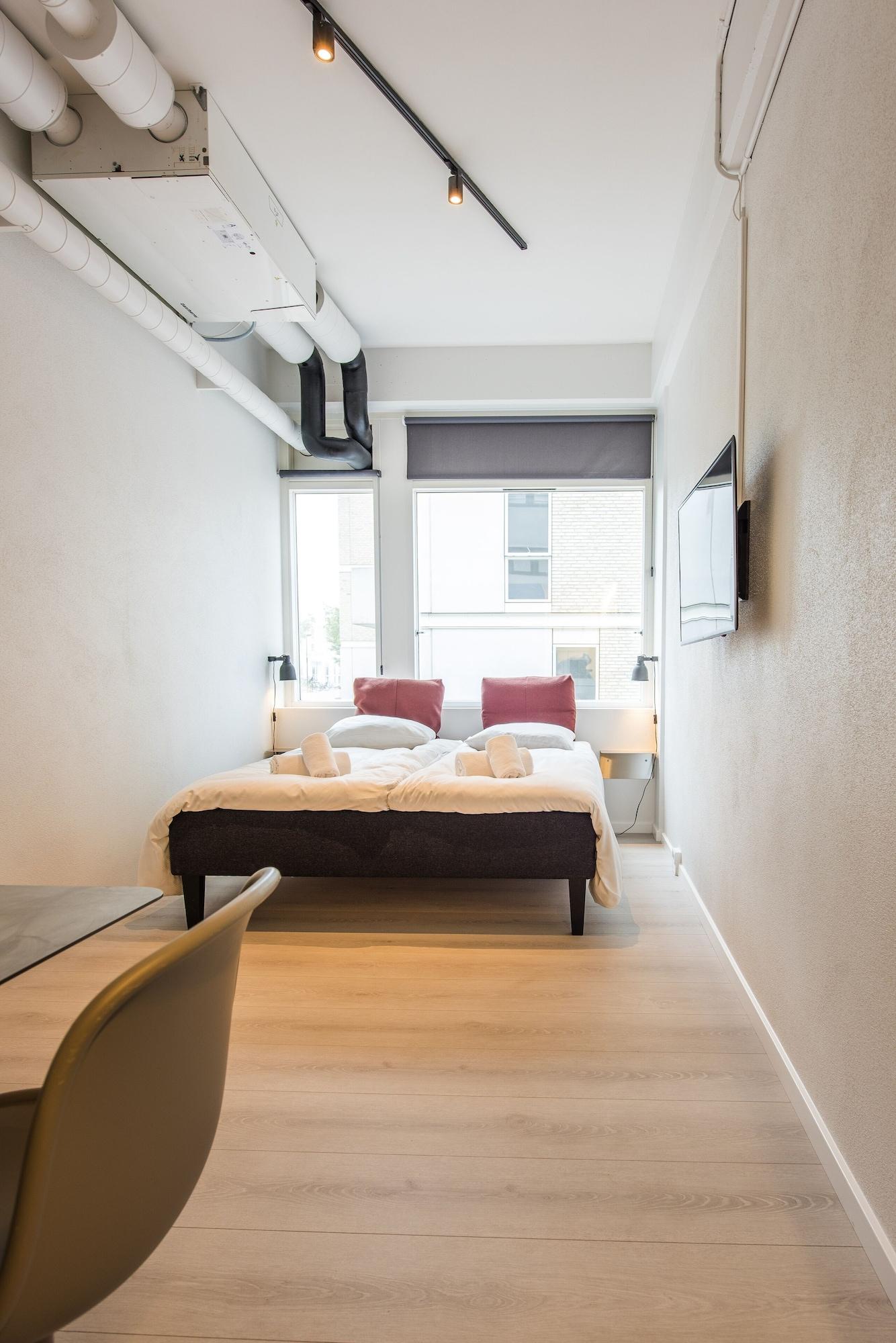 Hotel Cph Studio Copenhagen