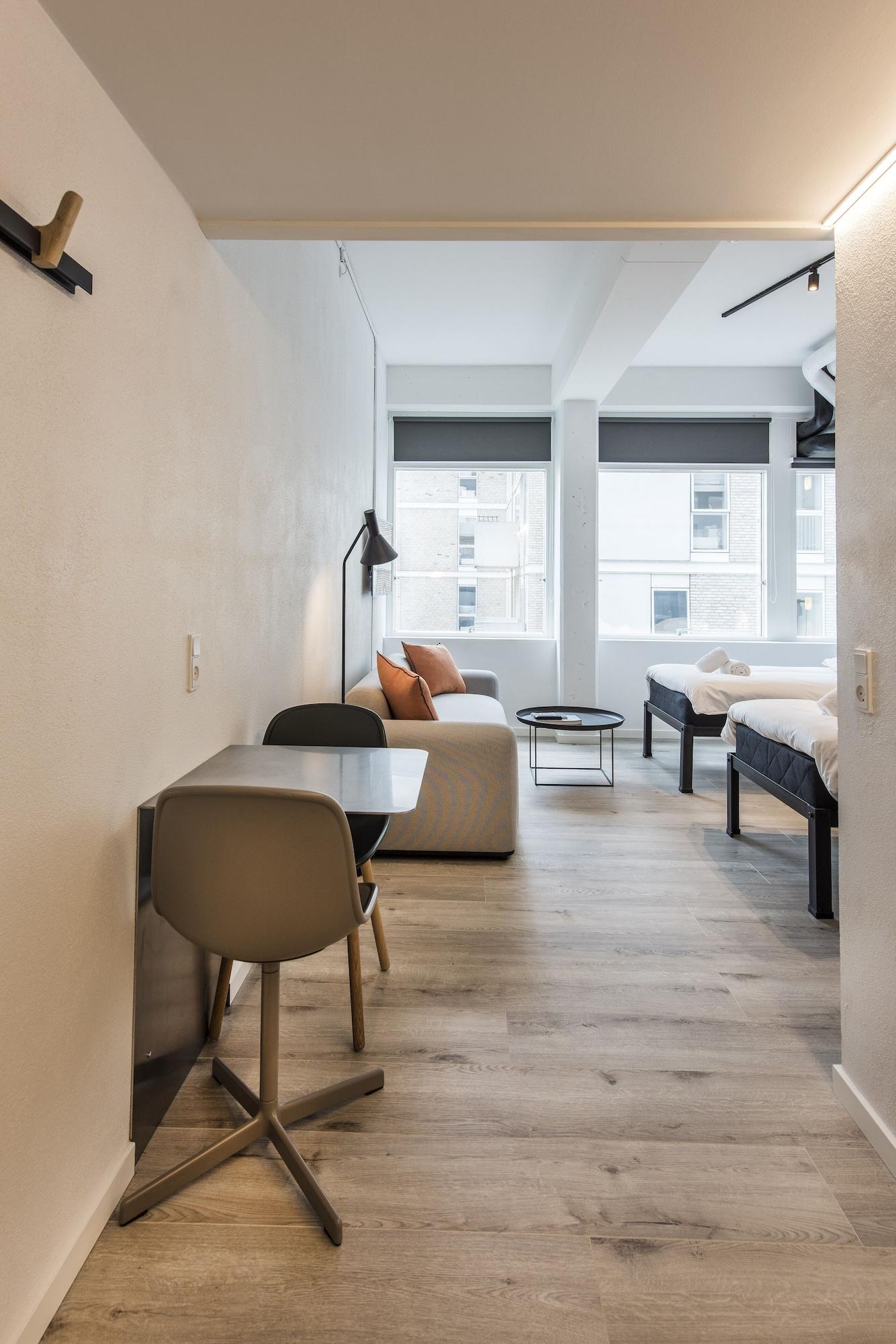 Cph Studio Hotel