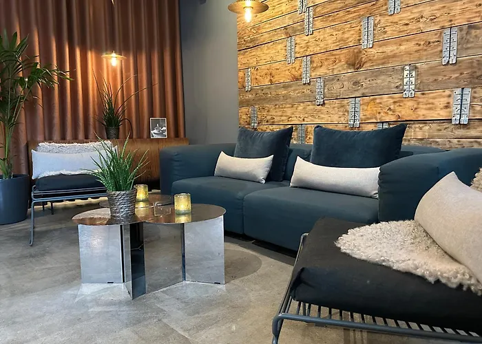 Cph Studio Hotel