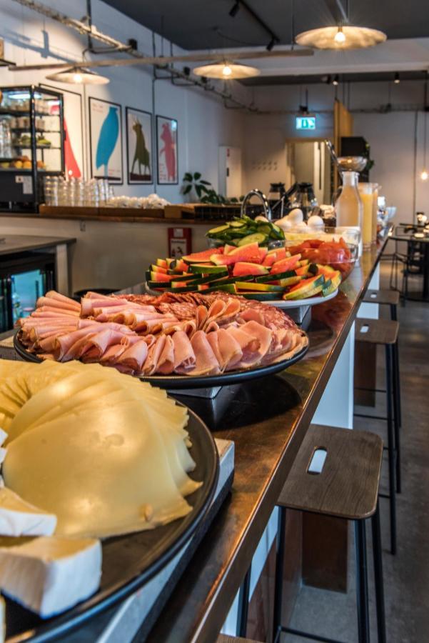 Hotell Cph