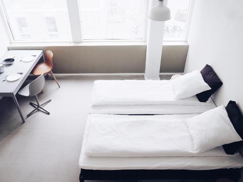 Cph Hotell København