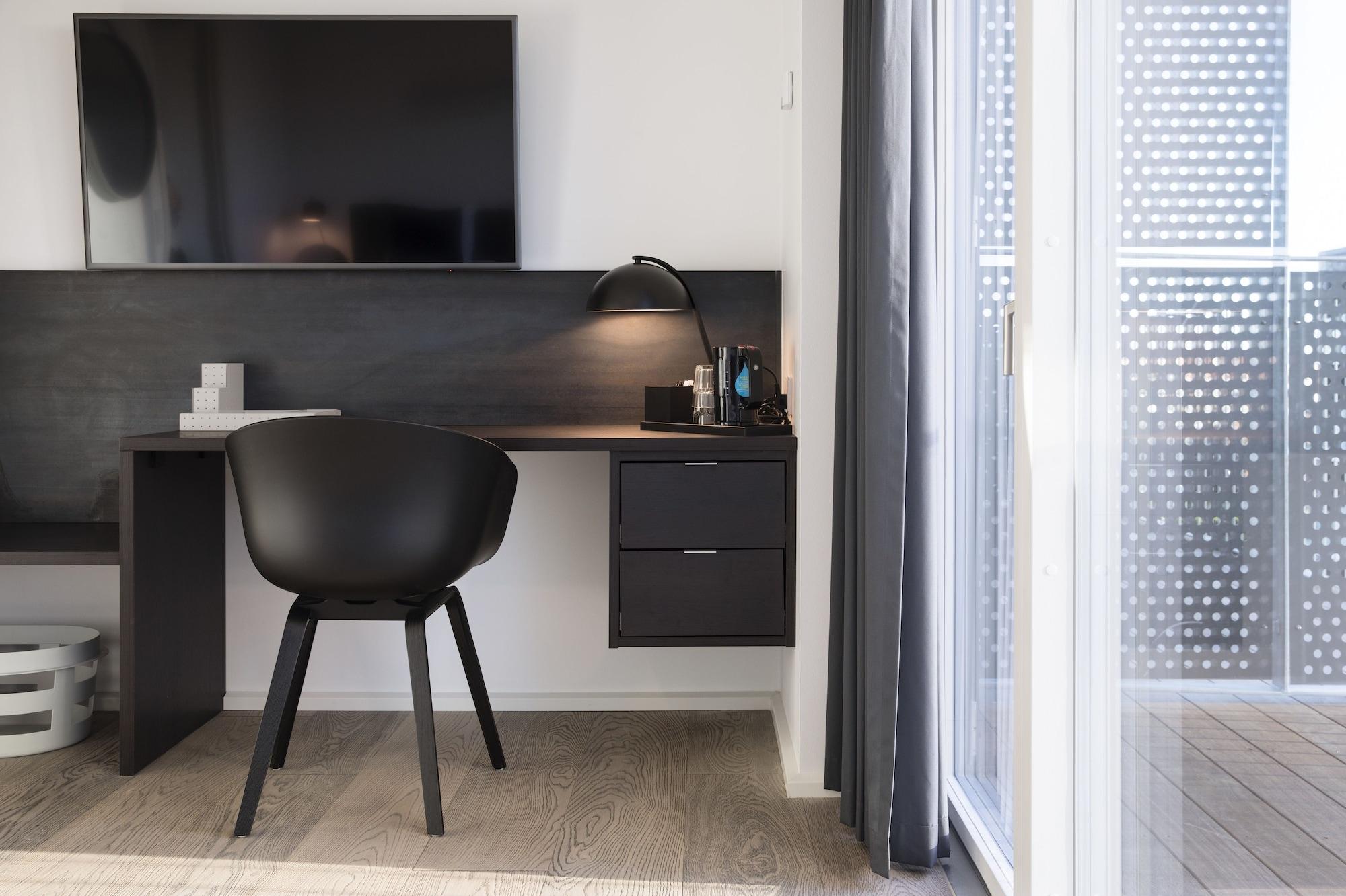 Cph Hotell 3*