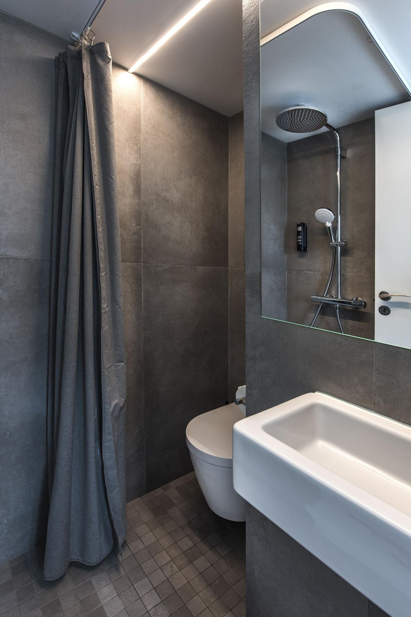 Hotell Cph 3*