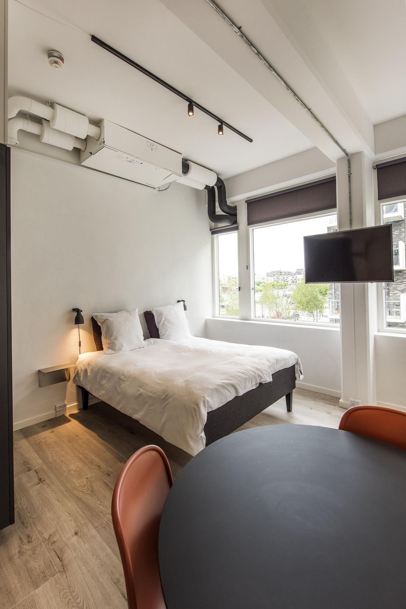 Hotell Cph
