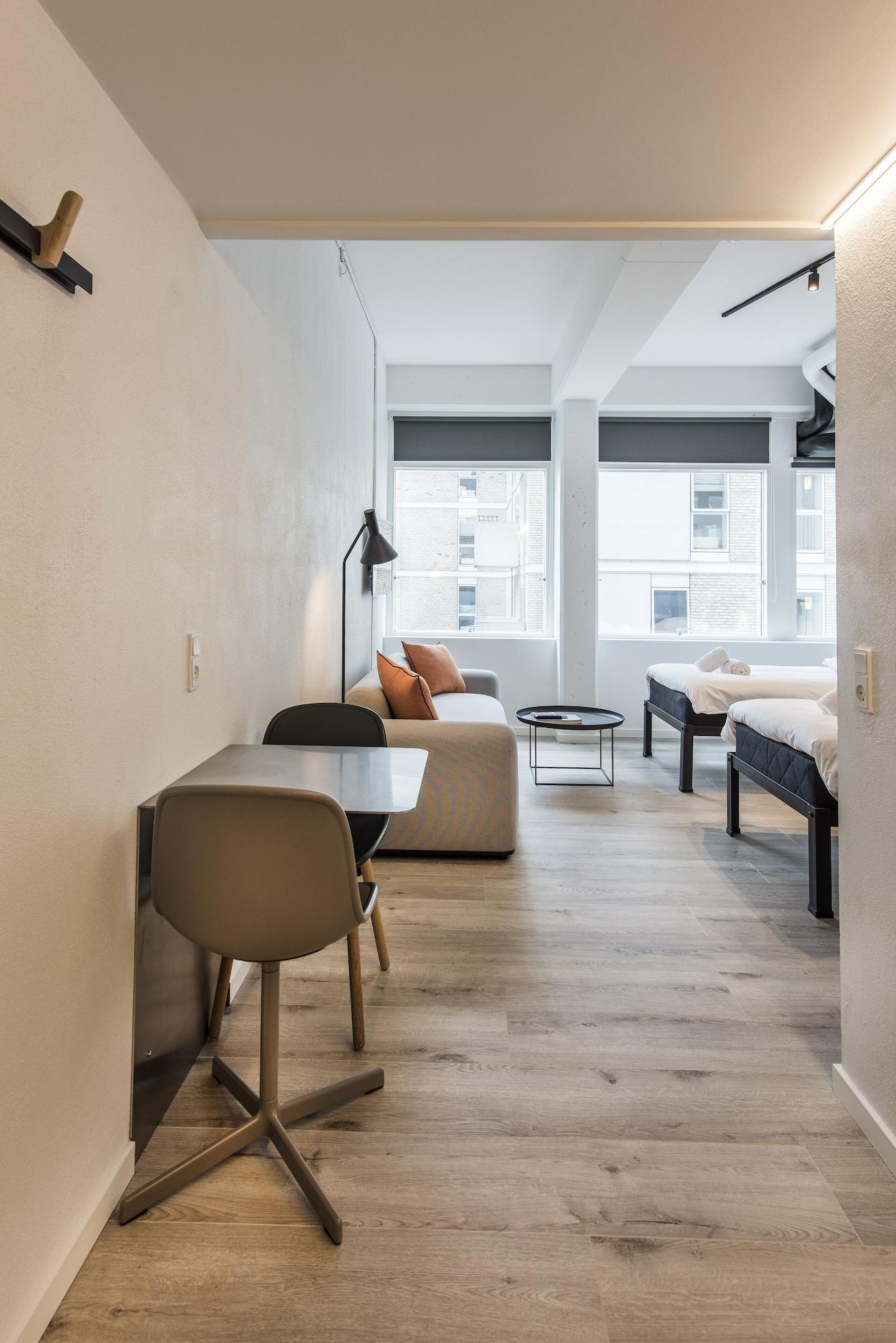 Cph Hotell