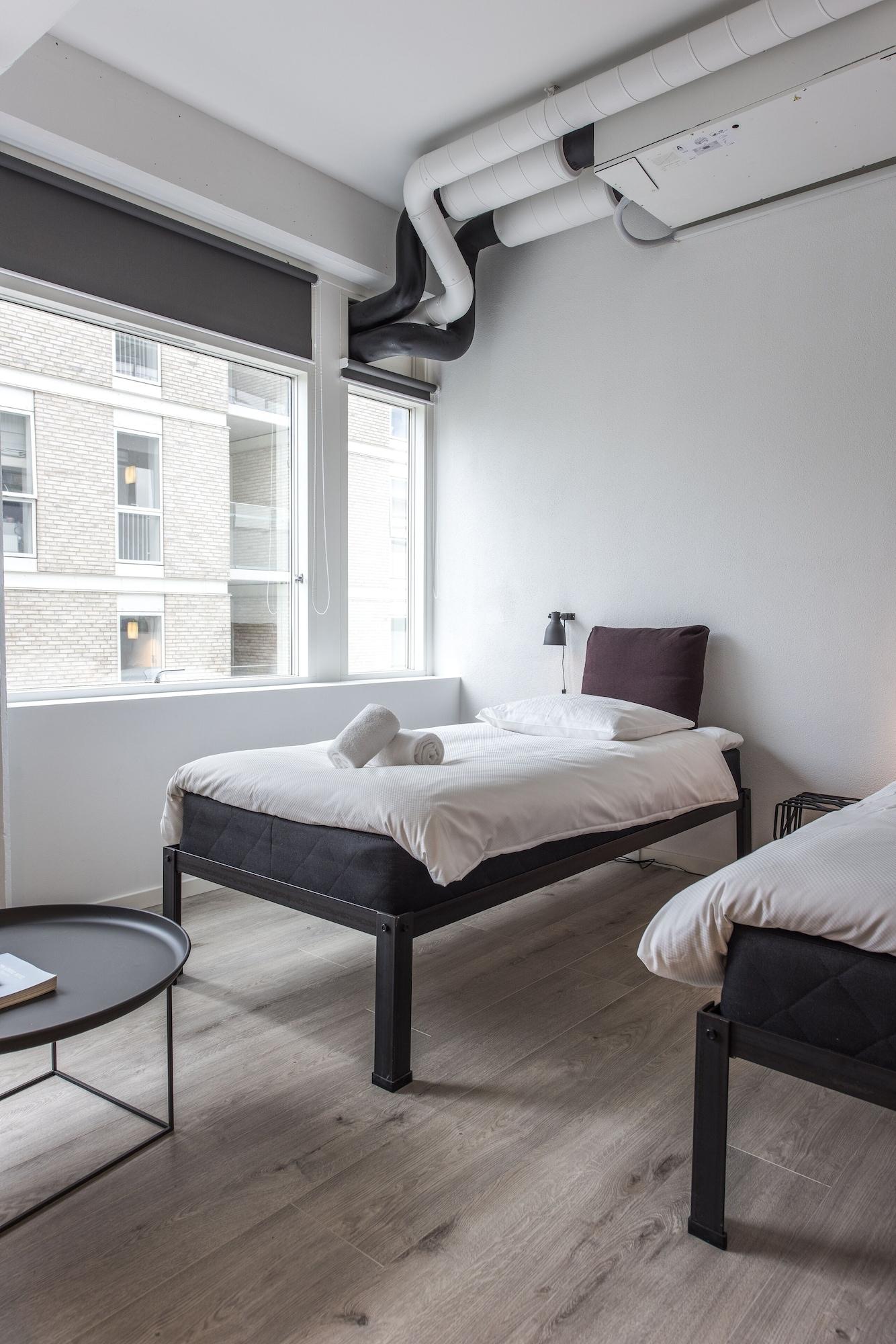 Hotell Cph København