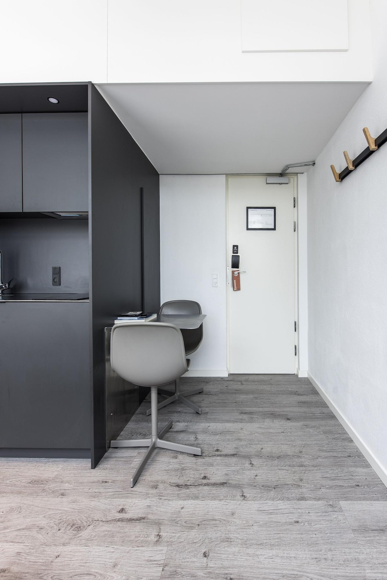 Hotell Cph