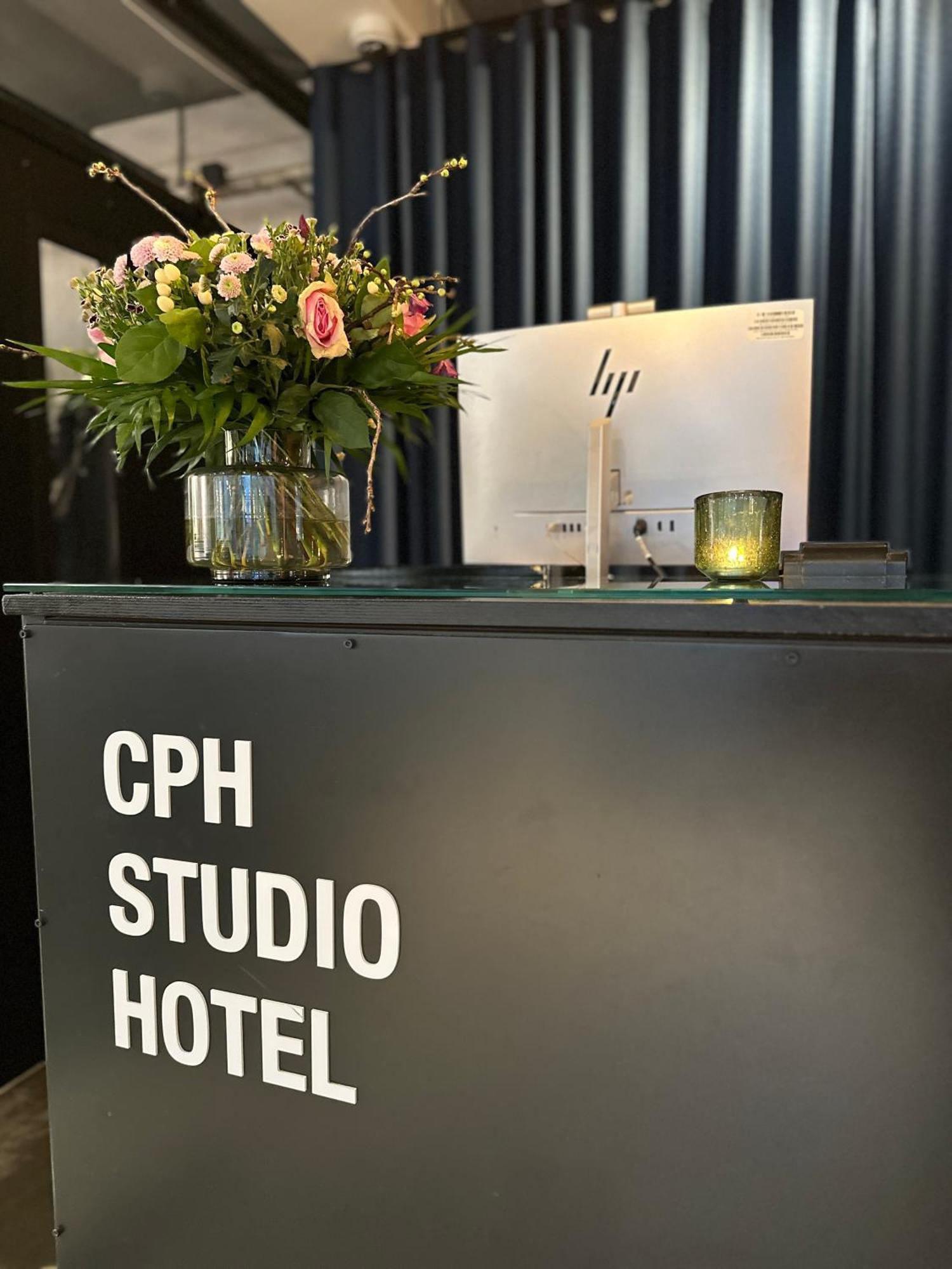 Hotell Cph 3*