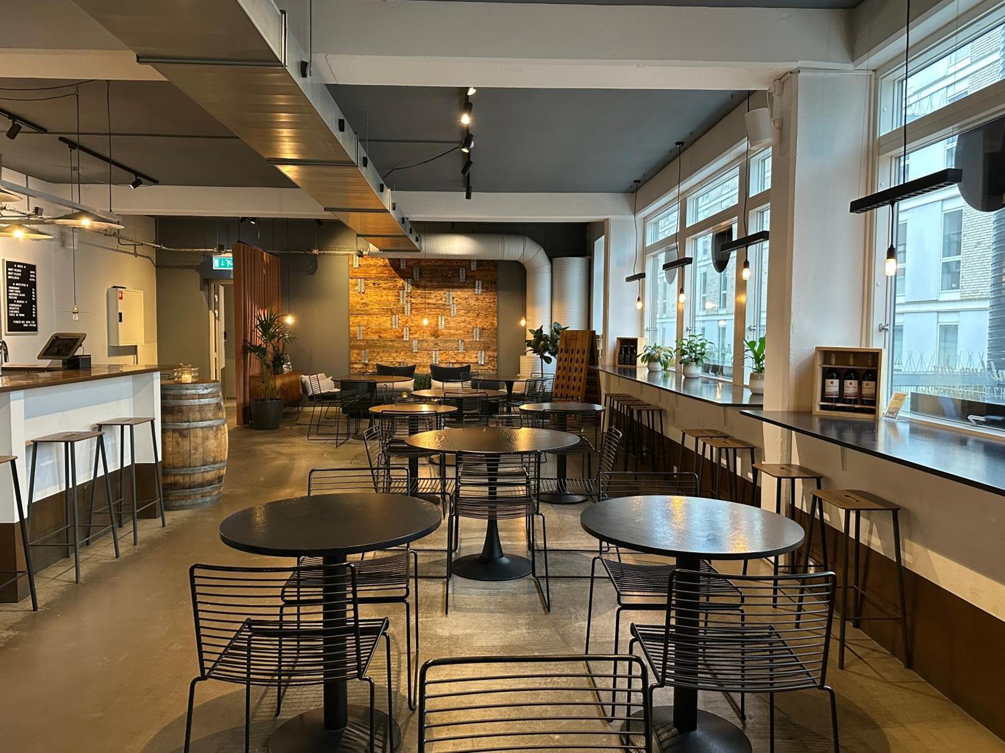 Hotell Cph København