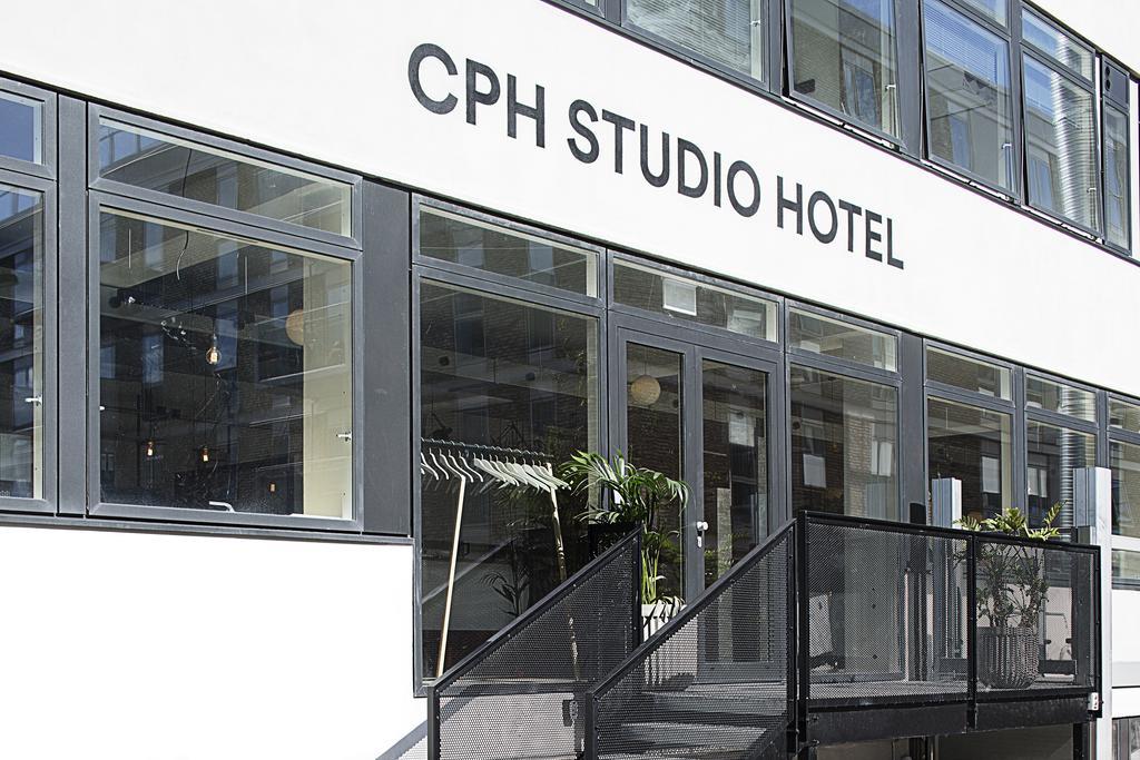 Cph Hotell 3*