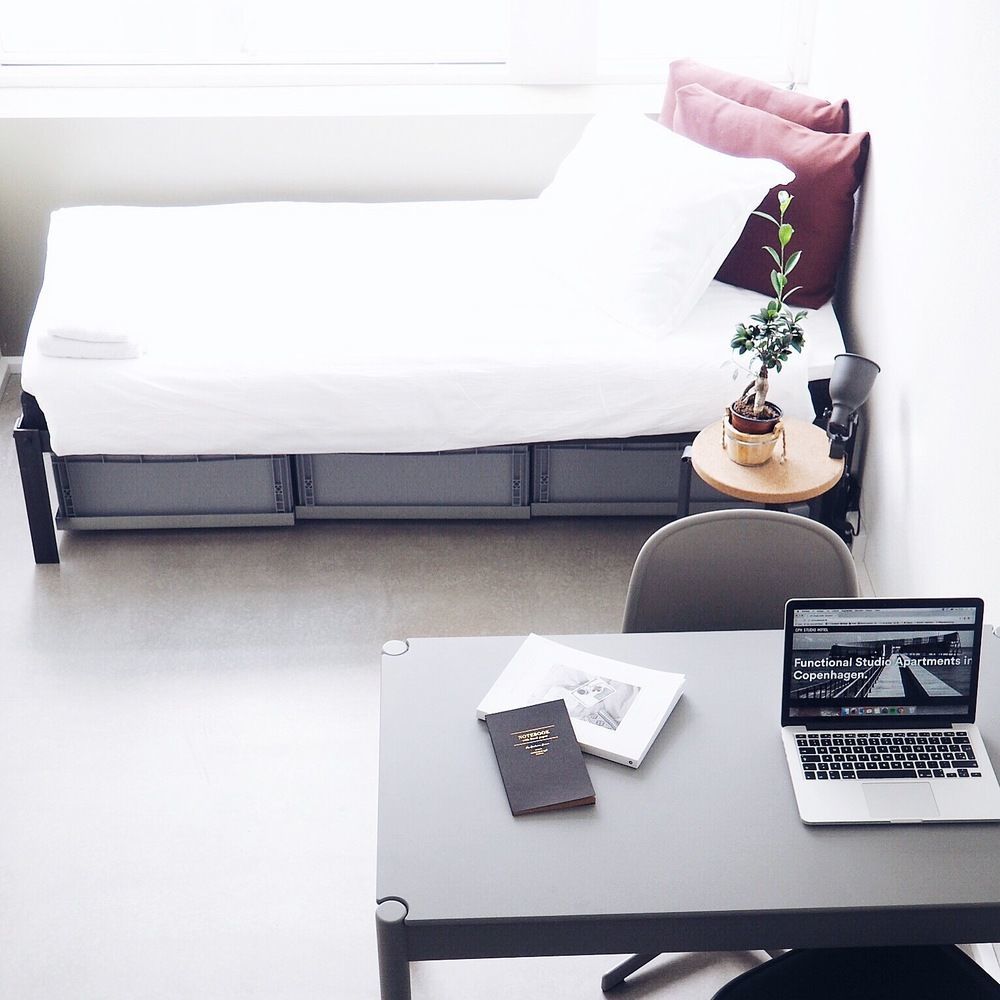 Cph Hotell