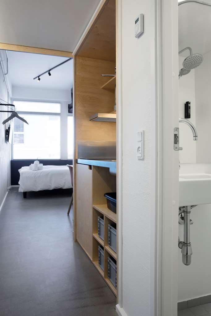 Hotell Cph 3*