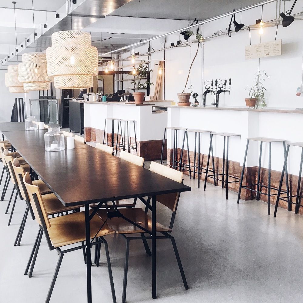 Cph Hotel Kopenhagen