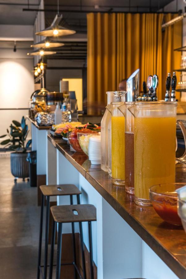 Cph Hotel Copenhagen