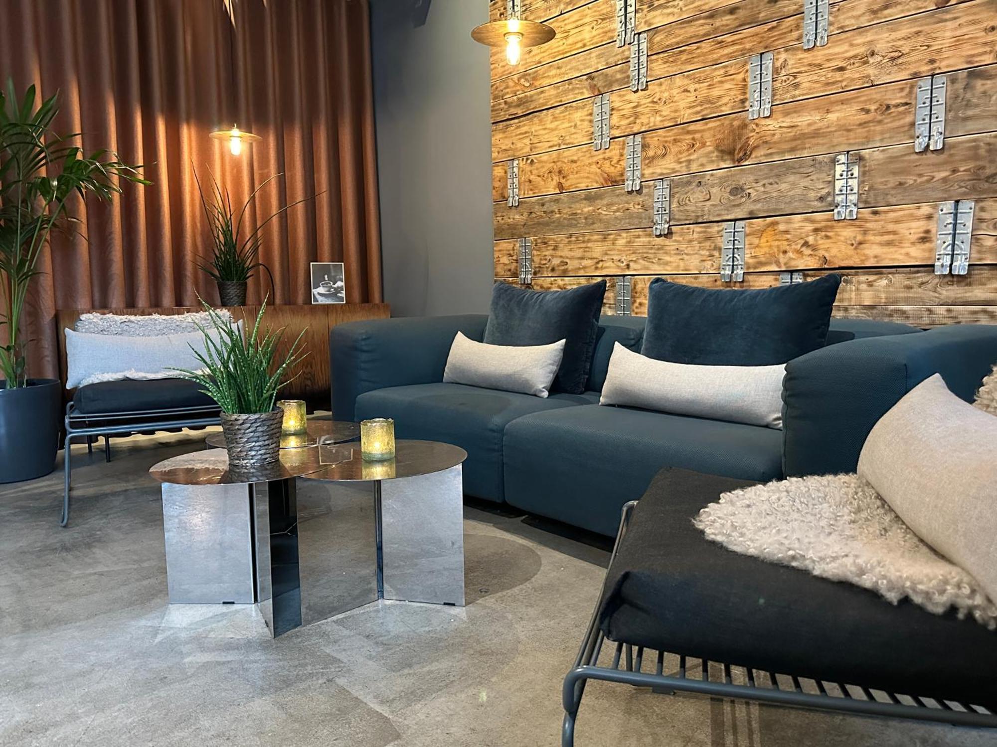 Cph Hotel Copenhagen
