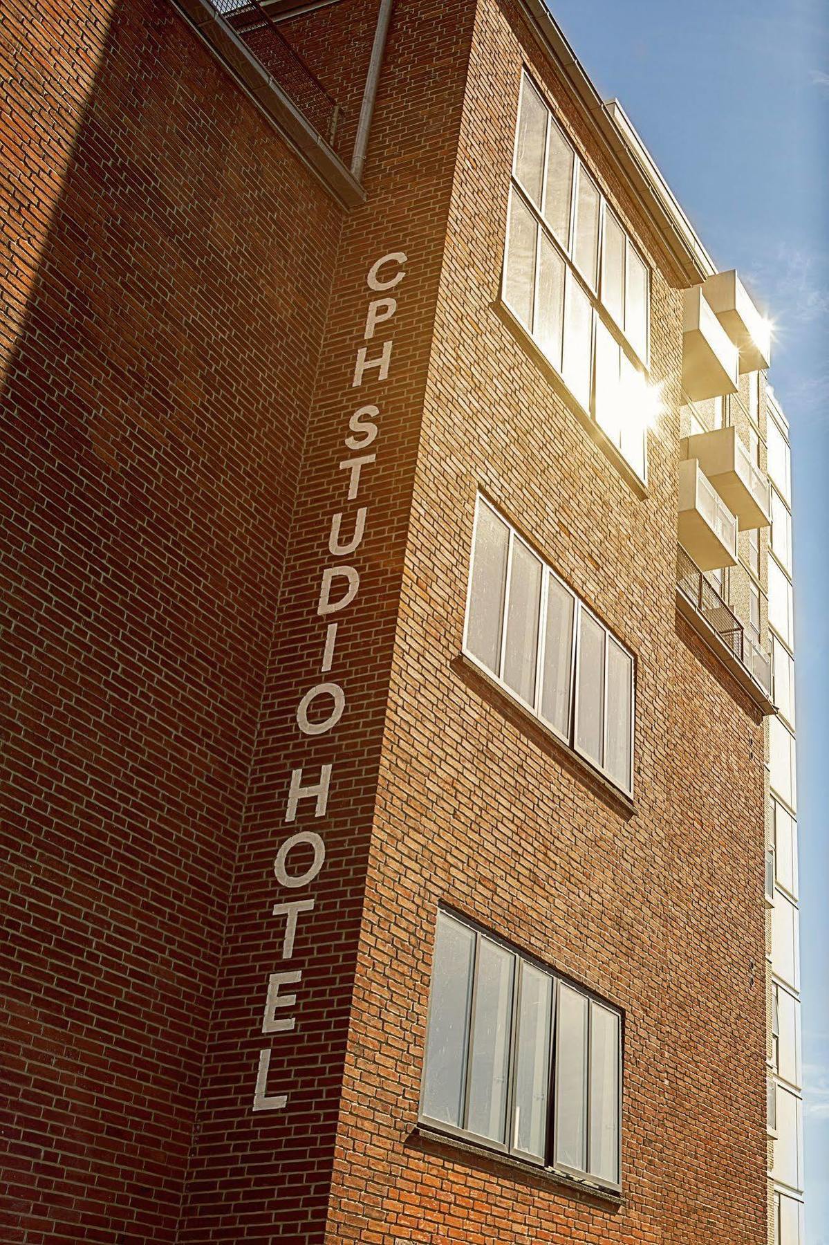 Hotel Cph 3*